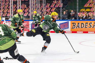 Löwen Frankfurt - Nürnberg Ice Tigers - 26.9.25 - 008