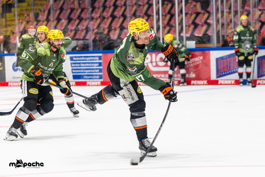 Löwen Frankfurt - Nürnberg Ice Tigers - 26.9.25 - 009