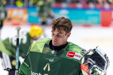Löwen Frankfurt - Nürnberg Ice Tigers - 26.9.25 - 010