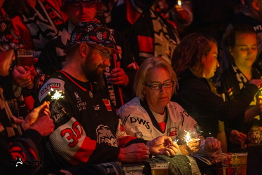 Löwen Frankfurt - Nürnberg Ice Tigers - 26.9.25 - 014