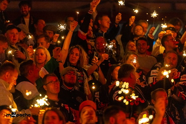 Löwen Frankfurt - Nürnberg Ice Tigers - 26.9.25 - 015