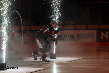 Löwen Frankfurt - Nürnberg Ice Tigers - 26.9.25 - 018