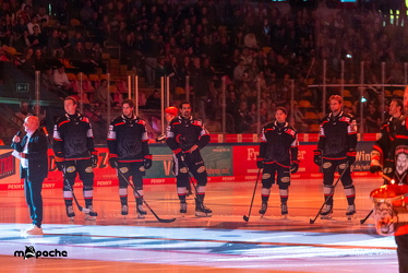 Löwen Frankfurt - Nürnberg Ice Tigers - 26.9.25 - 019
