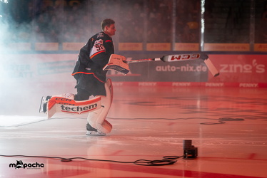 Löwen Frankfurt - Nürnberg Ice Tigers - 26.9.25 - 020