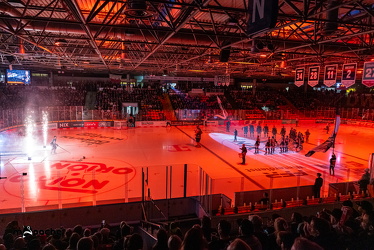 Löwen Frankfurt - Nürnberg Ice Tigers - 26.9.25 - 021