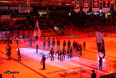 Löwen Frankfurt - Nürnberg Ice Tigers - 26.9.25 - 022