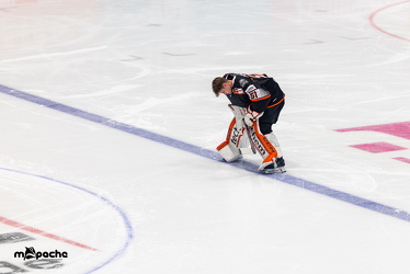 Löwen Frankfurt - Nürnberg Ice Tigers - 26.9.25 - 025