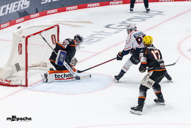 Löwen Frankfurt - Nürnberg Ice Tigers - 26.9.25 - 033