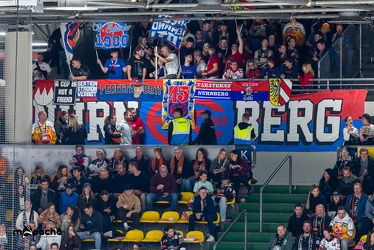 Löwen Frankfurt - Nürnberg Ice Tigers - 26.9.25 - 041