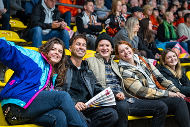 Löwen Frankfurt - Nürnberg Ice Tigers - 26.9.25 - 048