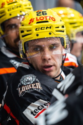 Löwen Frankfurt - Nürnberg Ice Tigers - 26.9.25 - 054