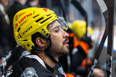 Löwen Frankfurt - Nürnberg Ice Tigers - 26.9.25 - 062