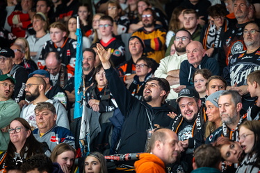 Löwen Frankfurt - Nürnberg Ice Tigers - 26.9.25 - 081