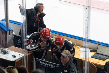 Löwen Frankfurt - Nürnberg Ice Tigers - 26.9.25 - 083