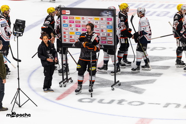 Löwen Frankfurt - Nürnberg Ice Tigers - 26.9.25 - 092