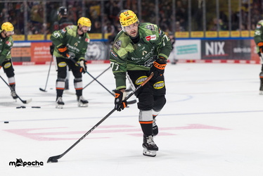 Löwen Frankfurt - Kölner Haie- 4.10.25 - 005