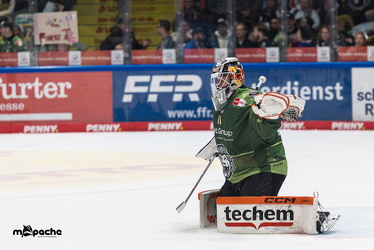 Löwen Frankfurt - Kölner Haie- 4.10.25 - 006