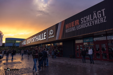 Löwen Frankfurt - Kölner Haie- 4.10.25 - 008