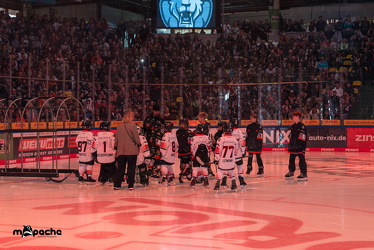 Löwen Frankfurt - Kölner Haie- 4.10.25 - 012