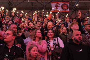 Löwen Frankfurt - Kölner Haie- 4.10.25 - 016