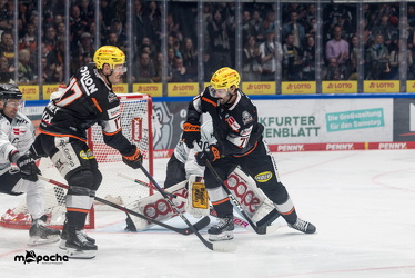 Löwen Frankfurt - Kölner Haie- 4.10.25 - 023