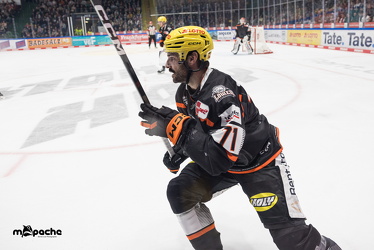 Löwen Frankfurt - Kölner Haie- 4.10.25 - 030