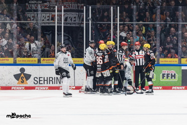 Löwen Frankfurt - Kölner Haie- 4.10.25 - 042