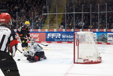 Löwen Frankfurt - Kölner Haie- 4.10.25 - 045
