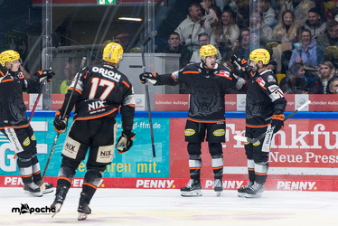 Löwen Frankfurt - Kölner Haie- 4.10.25 - 046