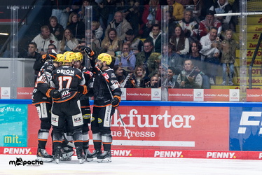 Löwen Frankfurt - Kölner Haie- 4.10.25 - 047