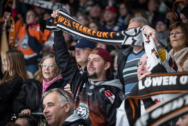 Löwen Frankfurt - Kölner Haie- 4.10.25 - 052