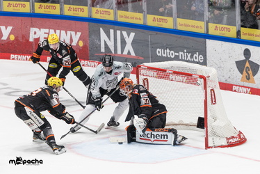 Löwen Frankfurt - Kölner Haie- 4.10.25 - 059