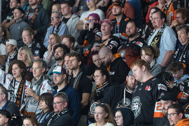 Löwen Frankfurt - Kölner Haie- 4.10.25 - 060