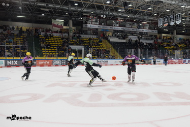 Löwen Frankfurt - Kölner Haie- 4.10.25 - 063