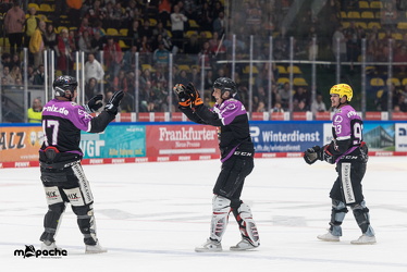 Löwen Frankfurt - Kölner Haie- 4.10.25 - 064