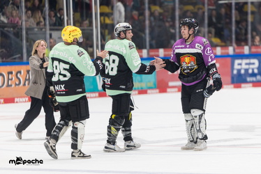 Löwen Frankfurt - Kölner Haie- 4.10.25 - 065
