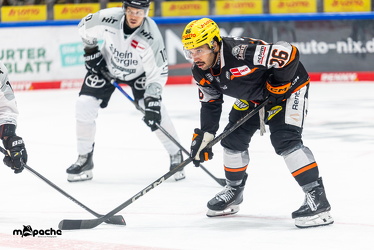 Löwen Frankfurt - Kölner Haie- 4.10.25 - 076