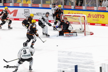 Löwen Frankfurt - Kölner Haie- 4.10.25 - 078