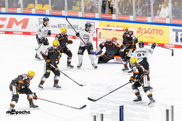 Löwen Frankfurt - Kölner Haie- 4.10.25 - 079
