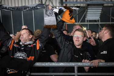 Löwen Frankfurt - Kölner Haie- 4.10.25 - 084