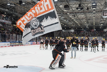 Löwen Frankfurt - Kölner Haie- 4.10.25 - 089