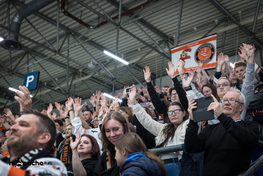 Löwen Frankfurt - Kölner Haie- 4.10.25 - 090