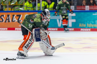 Löwen Frankfurt - Eisbären Berlin- 10.10.25 - 006