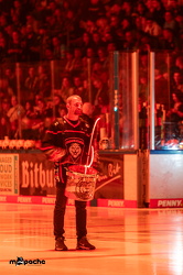 Löwen Frankfurt - Eisbären Berlin- 10.10.25 - 011