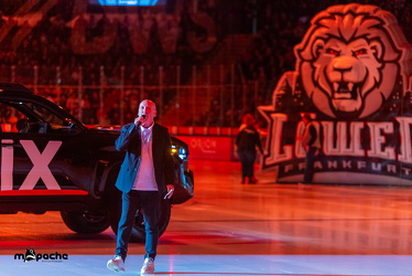 Löwen Frankfurt - Eisbären Berlin- 10.10.25 - 014