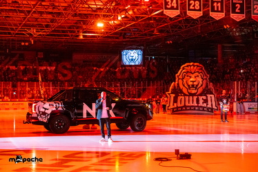 Löwen Frankfurt - Eisbären Berlin- 10.10.25 - 015