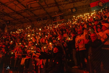 Löwen Frankfurt - Eisbären Berlin- 10.10.25 - 016