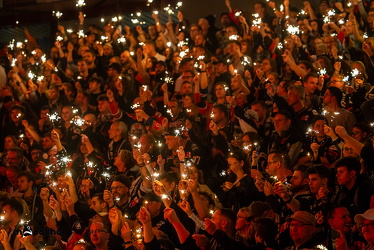 Löwen Frankfurt - Eisbären Berlin- 10.10.25 - 017