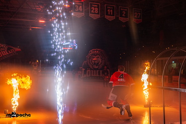 Löwen Frankfurt - Eisbären Berlin- 10.10.25 - 018