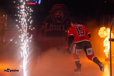 Löwen Frankfurt - Eisbären Berlin- 10.10.25 - 019